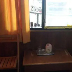 Отель Shady Resort Самуи в номере