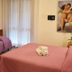 Hotel Como комната для гостей фото 5