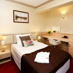 COOP Hotel детские мероприятия фото 2