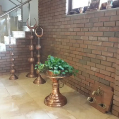 Boyuguzel Termal Hotel Турция, Бурса - отзывы, цены и фото номеров - забронировать отель Boyuguzel Termal Hotel онлайн с домашними животными