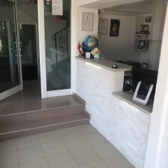 Hotel Djerdan интерьер отеля фото 3