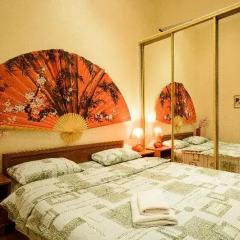 Гостиница Kiev Accommodation Apart. on Mikhailovskiy lane Украина, Киев - отзывы, цены и фото номеров - забронировать гостиницу Kiev Accommodation Apart. on Mikhailovskiy lane онлайн фото 2
