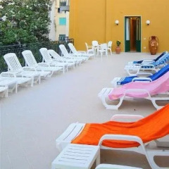 Hotel Astoria Sorrento бассейн фото 3