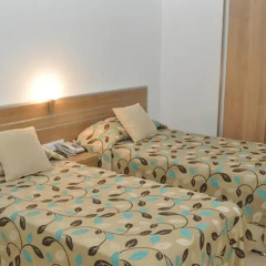Selenium Hotel Турция, Сиде - 1 отзыв об отеле, цены и фото номеров - забронировать отель Selenium Hotel онлайн удобства в номере фото 2