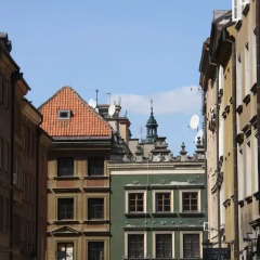 Апартаменты Rynek Apartments Old Town фото 3