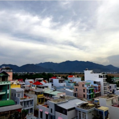 Апартаменты Nha Trang City Apartments