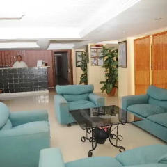 Holiday World Hotel интерьер отеля фото 3