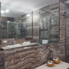 Апартаменты Royal Apartments - Apartamenty Morskie Сопот сауна