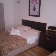 Alis Hotel Enjoy Club Турция, Аланья - отзывы, цены и фото номеров - забронировать отель Alis Hotel Enjoy Club онлайн комната для гостей фото 2