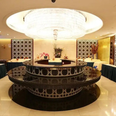 Grand Dragon Hotel спа