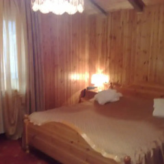 Hotel Villa Eden Рокка Пьеторе комната для гостей фото 2
