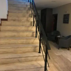 Отель Ada Loft Aparts фитнесс-зал