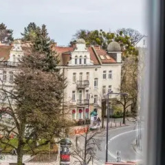 Отель Гостевой дом Central Sopot Польша, Сопот - 1 отзыв об отеле, цены и фото номеров - забронировать отель Гостевой дом Central Sopot онлайн фото 2