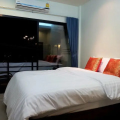 Ocean12 Chic Hotel фото 2