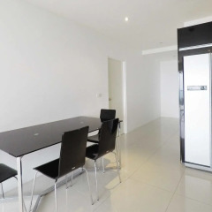 Отель Karon Sunset Sea View в номере