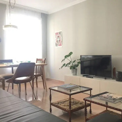Отель Apartamentos Fomento 25 комната для гостей фото 3