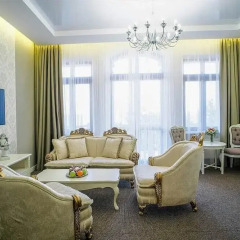 Гостиница Villa Sofia интерьер отеля