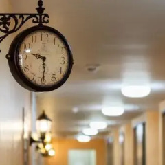 Гостиница Comfort Moscow Sadovaya Samotechnaya интерьер отеля