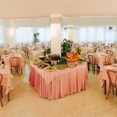Hotel Risorgimento Кьянчиано Терме помещение для мероприятий