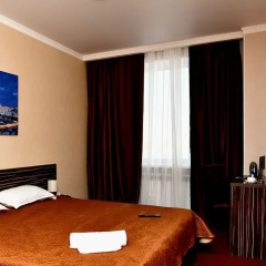 Гостиница Premier Inn Казахстан, Нур-Султан - отзывы, цены и фото номеров - забронировать гостиницу Premier Inn онлайн комната для гостей фото 3