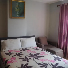 Отель Zcape Condotel @ Bangtao Beach комната для гостей фото 3