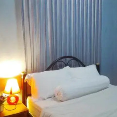 Отель Aree Guesthouse5 детские мероприятия