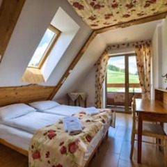 Отель Montenero Resort & SPA комната для гостей фото 5