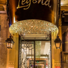 Отель Legend Saint Germain by Elegancia Франция, Париж - отзывы, цены и фото номеров - забронировать отель Legend Saint Germain by Elegancia онлайн развлечения