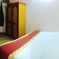 Отель Bodhi Inn & Suite Непал, Катманду - отзывы, цены и фото номеров - забронировать отель Bodhi Inn & Suite онлайн балкон