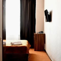 Гостиница Premier Inn Казахстан, Нур-Султан - отзывы, цены и фото номеров - забронировать гостиницу Premier Inn онлайн удобства в номере фото 2