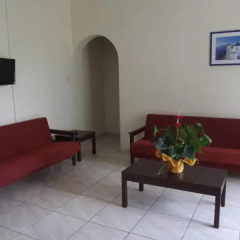 Kefalonitis Hotel Apartments комната для гостей фото 5