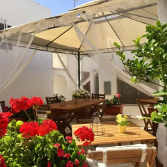 Отель Trulli Vacanze in Puglia Альберобелло