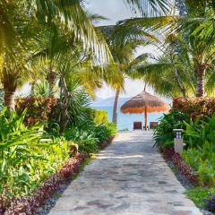 Отель Amiana Resort and Villas Нячанг фото 4
