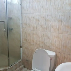 Vec Hotel ванная