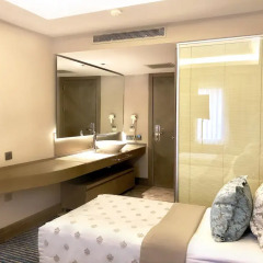 Grand Beyazit Hotel Турция, Стамбул - отзывы, цены и фото номеров - забронировать отель Grand Beyazit Hotel онлайн комната для гостей фото 4