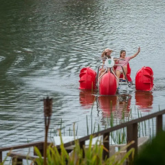 Отель Banyan Tree Spa Sanctuary Пхукет приотельная территория