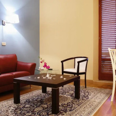 Hotel Eden Сарнано комната для гостей фото 2