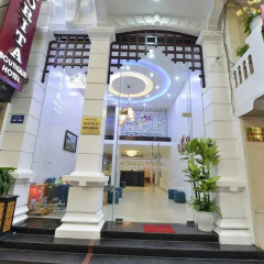 Hanoi Royal View Hotel городской автобус