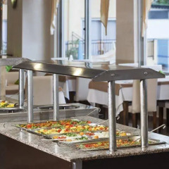 Matiate Hotel & Spa - All Inclusive питание фото 3