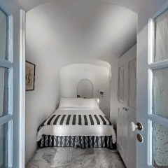 Отель Aigialos Niche Residences & Suites детские мероприятия