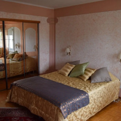 Отель Albert's Manor комната для гостей