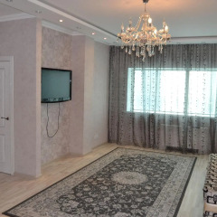 Гостиница Boutique Hotel Bon Mary Казахстан, Нур-Султан - 1 отзыв об отеле, цены и фото номеров - забронировать гостиницу Boutique Hotel Bon Mary онлайн комната для гостей фото 3