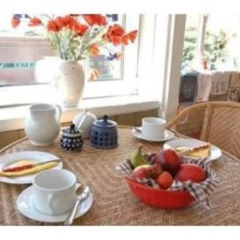Отель Buckstone B&B Эдинбург в номере