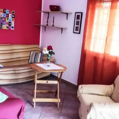 Отель Villa Sanremo Фонтане-Бьянке комната для гостей фото 4