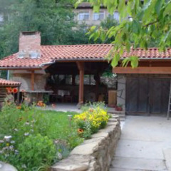 Отель Guest House Minkovi Болгария, Трявна - отзывы, цены и фото номеров - забронировать отель Guest House Minkovi онлайн фото 8