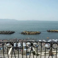 Hotel Holidays Торре-дель-Греко балкон