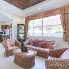 Гостевой Дом Karon Hill Villa фото 7