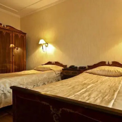 Kyivskiy Hotel комната для гостей фото 3