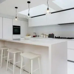 Отель Veeve - Hampstead Contemporary в номере фото 2
