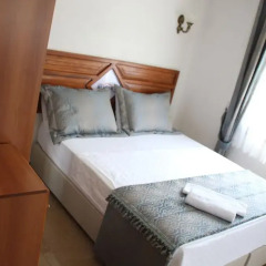 Hotel Sunset Troia удобства в номере